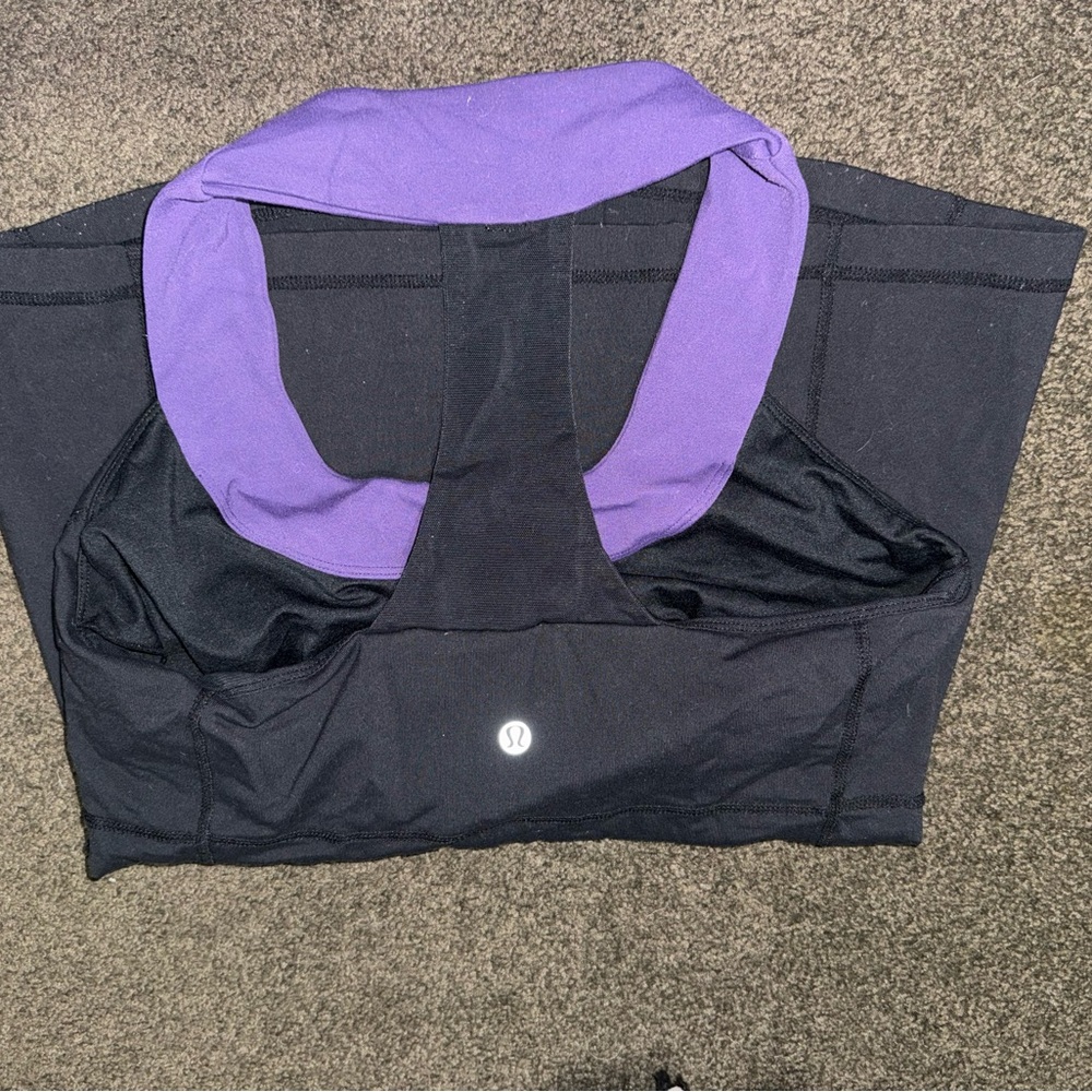 Lululemon Tank - Picture 3 of 3